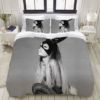 Ariana Grande Logo Brand Bedding Set Home Decor Bedroom Bedspread Luxury