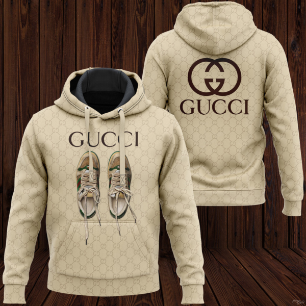 Gucci Shoes Type 1003 Hoodie Outfit Fashion Brand Luxury