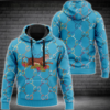 Gucci Tiger Type 975 Hoodie Outfit Luxury Fashion Brand