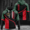 Gucci Type 966 Luxury Hoodie Outfit Fashion Brand