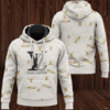 Louis Vuitton Lv Type 848 Hoodie Fashion Brand Luxury Outfit