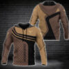 Louis Vuitton Lv Type 843 Luxury Hoodie Outfit Fashion Brand