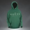 Gucci Green Type 234 Hoodie Fashion Brand Luxury Outfit