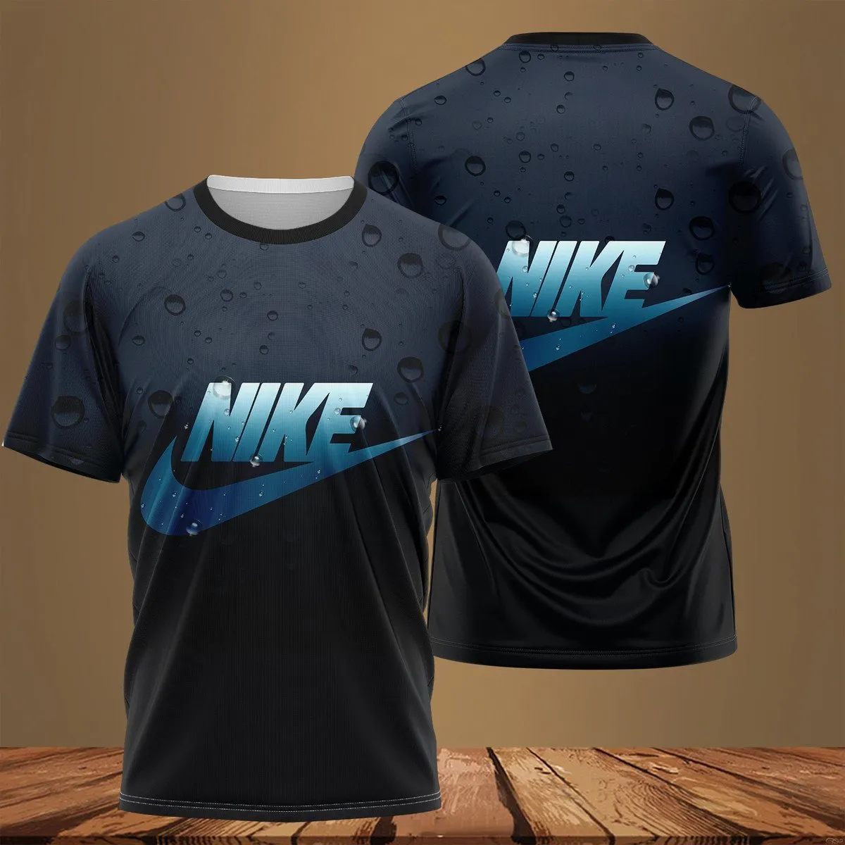 Nike Water T Shirt Luxury Outfit Fashion