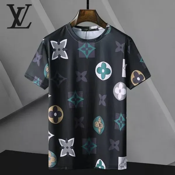 Louis Vuitton T Shirt Outfit Fashion Luxury