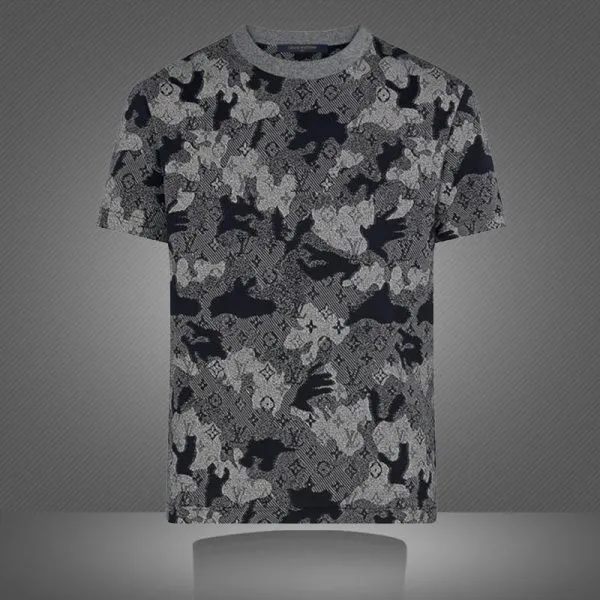 Louis Vuitton Grey T Shirt Outfit Luxury Fashion