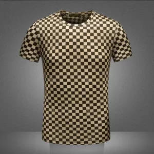 Louis Vuitton Caro T Shirt Outfit Luxury Fashion