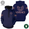 Versace Type 124 Brand Fashion Luxury Hoodie