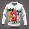 Versace Type 173 Fashion Brand Luxury Hoodie