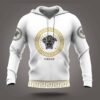 Versace Type 212 Fashion Brand Luxury Hoodie