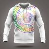 Versace Type 206 Brand Luxury Fashion Hoodie