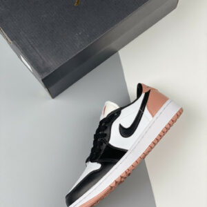 Air Jordan 1 Low Golf Rust Pink DD9315-106 For Sale