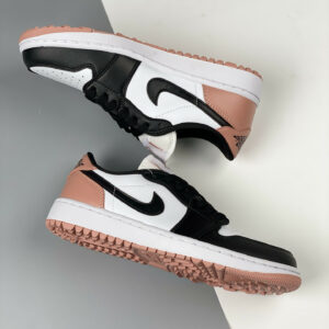 Air Jordan 1 Low Golf Rust Pink DD9315-106 For Sale