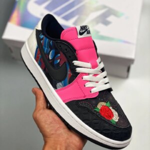 Air Jordan 1 Low OG Chinese New Year CW0418-006 For Sale