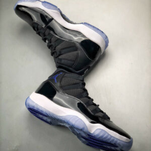 Air Jordan 11 Retro Space Jam 378037-003 For Sale