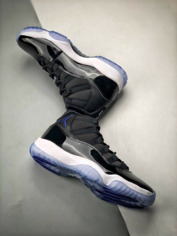 Air Jordan 11 Retro Space Jam 378037-003 For Sale