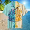 Air Slam Dunk Hawaiian Shirt Summer Beach Outfit