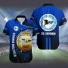 Arminia Hoffenheim Die Arminen Hawaiian Shirt