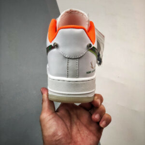 Custom Nike Air Force 1 Low Have a Good Game For Sale