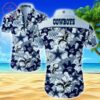 Dallas Cowboys Vintage S Hawaiian Shirt