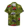 Dirt Track Racing If You Dont Do It Dirt Hawaiian Shirt