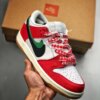 FRAME SKATE x Nike SB Dunk Low Habibi CT2550-600 For Sale