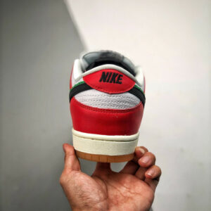 FRAME SKATE x Nike SB Dunk Low Habibi CT2550-600 For Sale