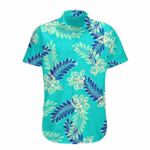 Tommy Vercetti For Hawaiian Shirt