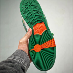 Jarritos x Nike SB Dunk Low Phantom Safety Orange FD0860-001 For Sale