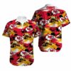 Kansas City Chiefs Hawaiian Shirt