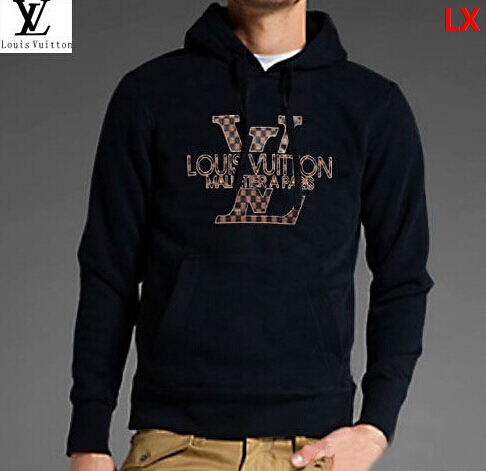 LV Louis Vuitton Type 184 Fashion Luxury Brand Hoodie
