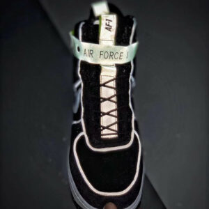 Magic Stick x Nike Air Force 1 High VIP For Sale