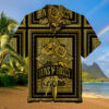 My Favorite Rock Band (Guns N' Roses) Hawaiian Shirt