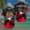 Nhl Chicago Blackhawks Hawaiian Shirt