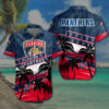 Nhl Florida Panthers Hawaiian Shirt