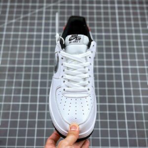 Nike Air Force 1 Brushstroke White For Sale