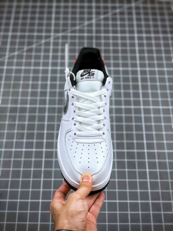 Nike Air Force 1 Brushstroke White For Sale