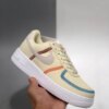 Nike Air Force 1 07 LX Life Lime CK6572-700 For Sale
