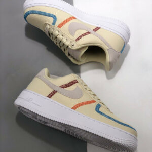 Nike Air Force 1 07 LX Life Lime CK6572-700 For Sale