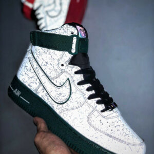 Nike Air Force 1 High China Hoop Dreams CK4581-110 For Sale