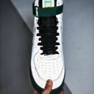 Nike Air Force 1 High China Hoop Dreams CK4581-110 For Sale