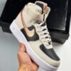 Nike Air Force 1 High Copper Swooshes DB5080-100 For Sale