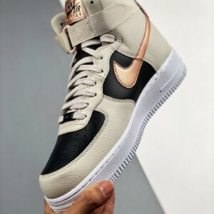 Nike Air Force 1 High Copper Swooshes DB5080-100 For Sale