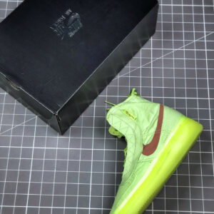 Nike Air Force 1 High Shell Volt BQ6096-700 For Sale