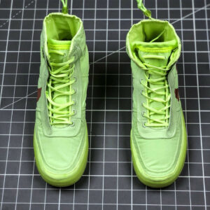 Nike Air Force 1 High Shell Volt BQ6096-700 For Sale