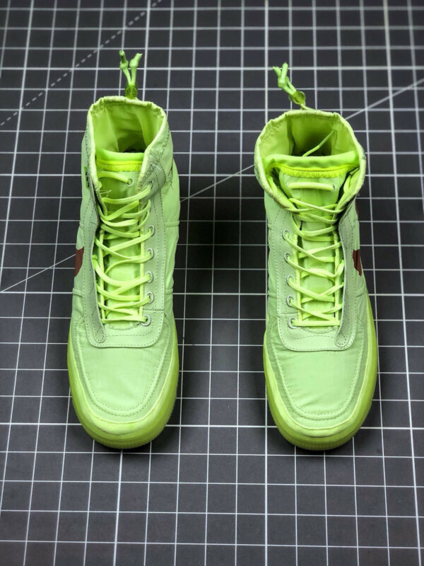 Nike Air Force 1 High Shell Volt BQ6096-700 For Sale