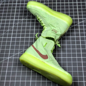 Nike Air Force 1 High Shell Volt BQ6096-700 For Sale