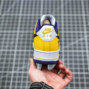 Nike Air Force 1 Kobe Bryant White Varsity Purple-Varsity Maize For Sale