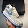 Nike Air Force 1 LXX Summit White University Blue DX1193-100 For Sale