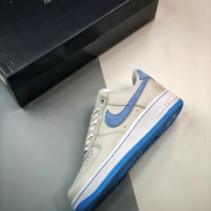 Nike Air Force 1 LXX Summit White University Blue DX1193-100 For Sale